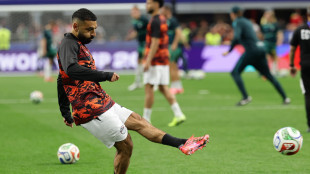 Calcio: il Trabzonspor annuncia l'arrivo di Salah