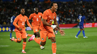 Diallo gives Ivory Coast shock win over France