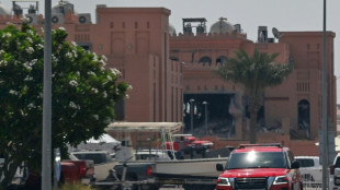 Trump offers security guarantees to Qatar after Israel strikes