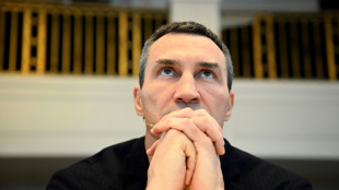 Vitali Klitschko: Westliche Politiker haben Putins Expansionsstreben untersch&auml;tzt 