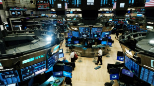 Deuxi&egrave;me perte d'affil&eacute;e pour Wall Street