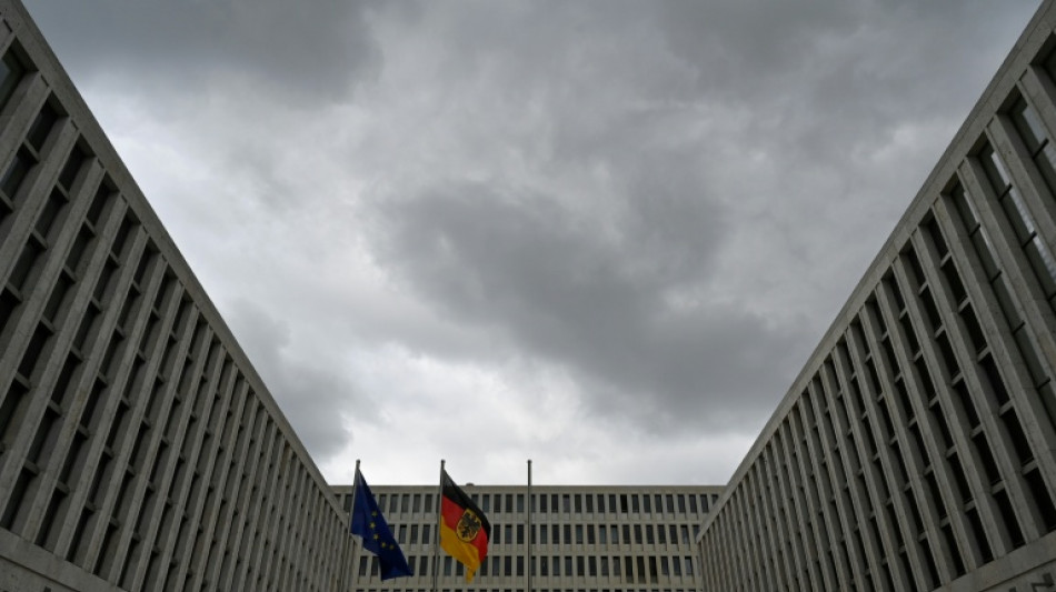 Un couple arr&ecirc;t&eacute; en Allemagne pour espionnage pour le compte de la Chine 