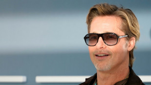 Brad Pitt w&auml;re beinahe Journalist geworden