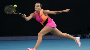 Sabalenka pulls out of Stuttgart Open with injury