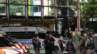 Sparatoria a scuola in Thailandia, studente uccide 8 persone