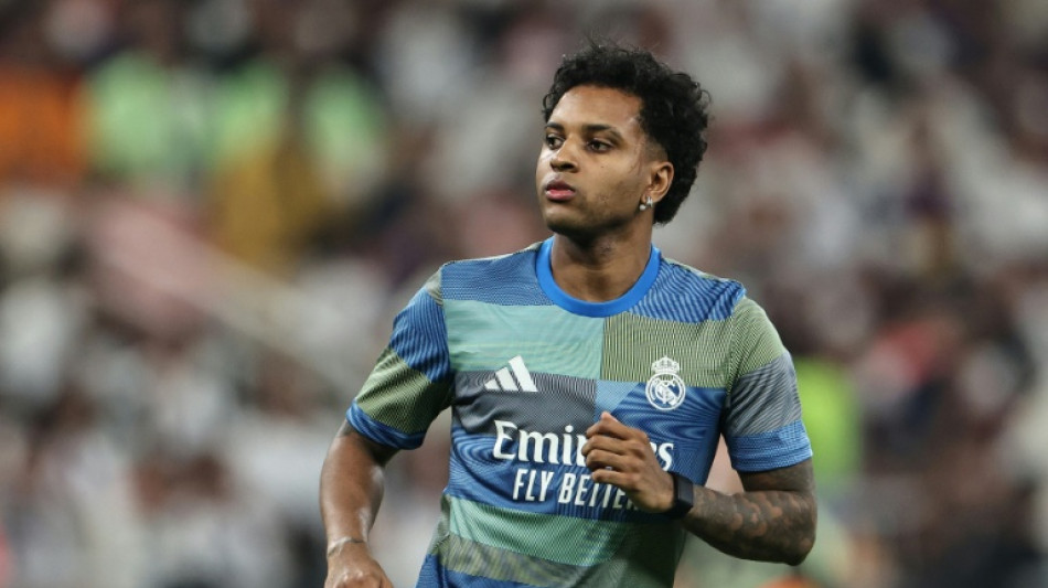 Rodrygo &eacute; suspenso por 2 jogos a vai desfalcar Real Madrid na Champions