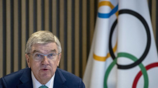 IOC-Gipfel: Russlands R&uuml;ckkehr in den Weltsport r&uuml;ckt n&auml;her