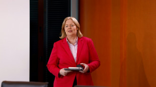 SPD setzt eigene Sozialstaatskommission ein - Bas: Ergebnisse bis Januar