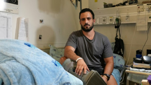 "L'&acirc;me bless&eacute;e": des soldats isra&eacute;liens racontent les traumatismes de la guerre &agrave; Gaza