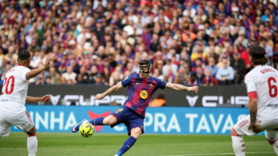 Barcelona need a point against Real Madrid to win La Liga