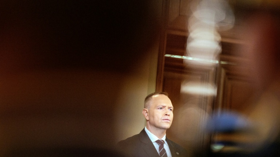 Polonia busca una salida a la crisis institucional