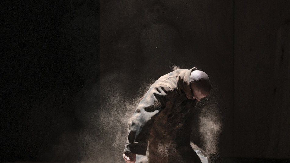 Trag&ugrave;dia-Il canto di Edipo in scena all' Opera di Roma