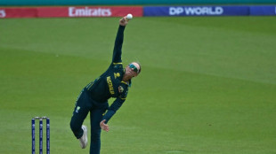 Gardner stars as Australia thrash the West Indies in Women's T20 World Cup semi-final