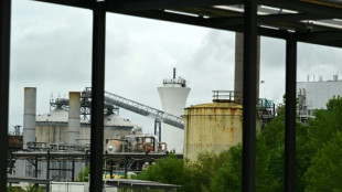 La producci&oacute;n industrial de Francia progres&oacute; un 1% en marzo