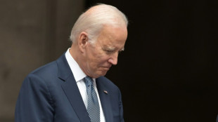 Vertrauliche Dokumente aus Bidens Vizepr&auml;sidentschaft gefunden