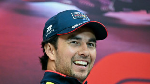 Avec P&eacute;rez et Bottas, Cadillac mise sur l'exp&eacute;rience pour ses d&eacute;buts en F1