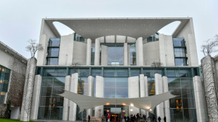 Vor Spitzentreffen mit Sozialpartnern: Merz wirft SPD Blockade vor