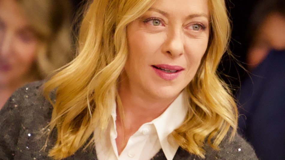 Meloni, Pietrangeli &egrave; stato un simbolo del tennis italiano