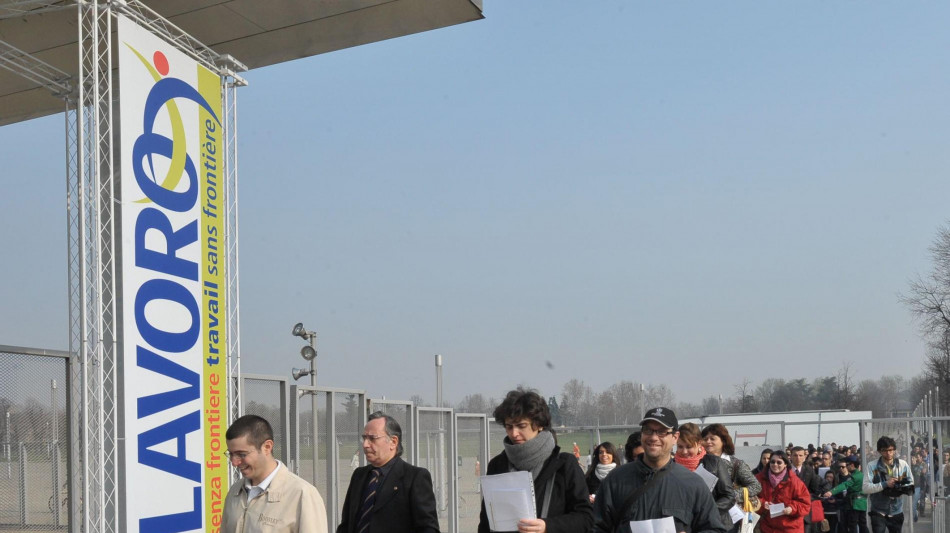 Manovra: Lega al lavoro su flat tax al 5% per gli under30