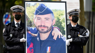 "Oui j'ai tir&eacute;": enfin des aveux au proc&egrave;s du meurtre du policier Masson