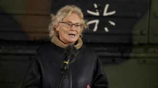 Lambrecht bittet Scholz um Entlassung als Verteidigungsministerin