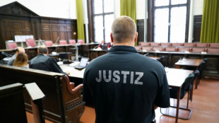 Mann nach Trinkgelage erstochen: Lebenslange Haft f&uuml;r Angeklagten in Hamburg