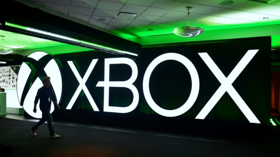 Xbox offre &agrave; ses rivaux quatre de ses jeux vid&eacute;o exclusifs, un changement strat&eacute;gique