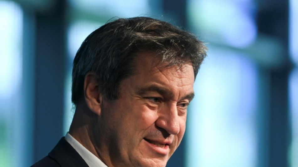 S&ouml;der pr&uuml;ft im Streit um Erbschaftssteuer Klage vor Bundesverfassungsgericht