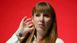 Starmer shakes up top team after deputy Rayner quits