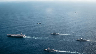 Porta-avi&otilde;es, negocia&ccedil;&atilde;o, John Lennon... Pontos-chave da crise EUA-Venezuela