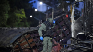 Atentado guerrillero deja 14 heridos en Colombia a d&iacute;as de la investidura presidencial