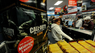 Microsoft Gaming: 3 choses &agrave; savoir sur l'ogre am&eacute;ricain des jeux vid&eacute;o