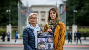 Un Fran&ccedil;ais d&eacute;tenu en Iran rentr&eacute; en France, trois autres toujours emprisonn&eacute;s