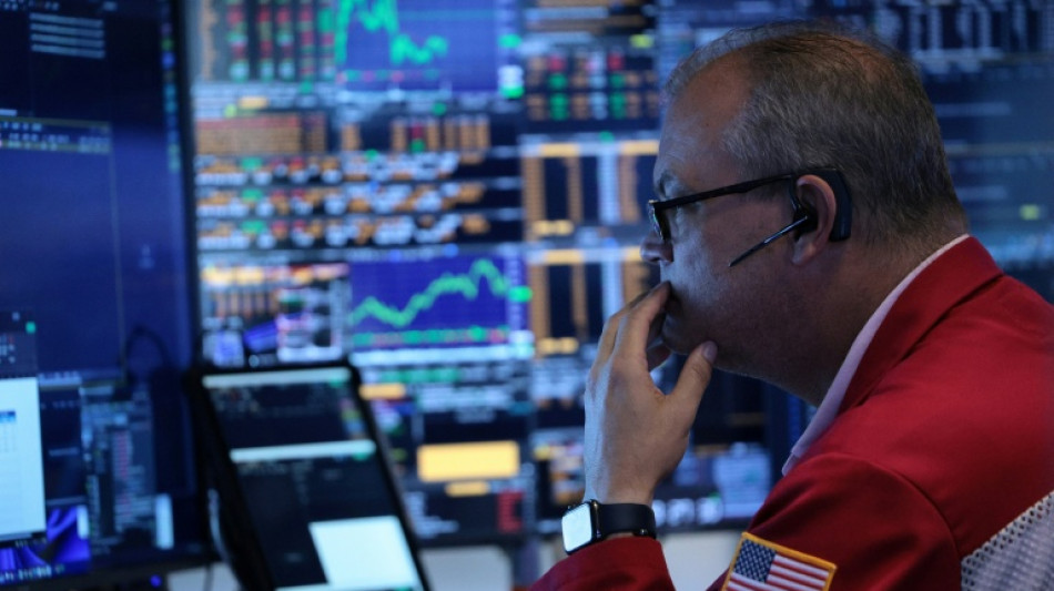 Should we fear an AI bubble bust? 