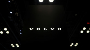 Volvo Cars sees declining sales in 'challenging' environment