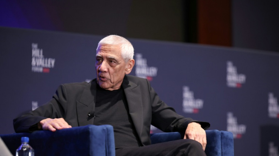 NFL Seahawks sold to India-born billionaire Khosla's group 