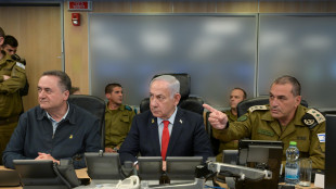 Katz difende capo Idf, '&egrave; suo diritto dire la sua posizione'