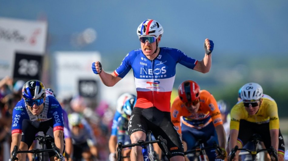 Championnats de France de cyclisme: Godon pour rempiler, Gr&eacute;goire pour une revanche
