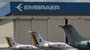 Embraer registra ingresos r&eacute;cord en el primer trimestre pese a los aranceles de Trump  