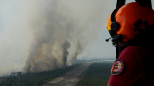 Spain returns wildfire evacuees as France braces for worsening weather