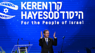 Presidente israelense diz que antissemitismo na Austr&aacute;lia &eacute; 'assustador'