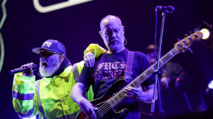 Mort du bassiste de Limp Bizkit, Sam Rivers, &agrave; 48 ans