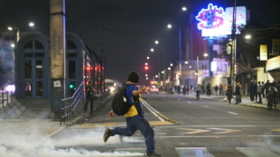 Los ind&iacute;genas de Ecuador suspenden las protestas ante una mayor represi&oacute;n anunciada por Noboa