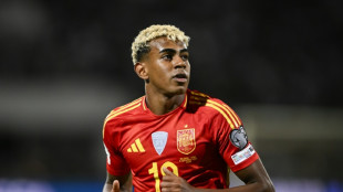 Yamal injury hangs over Spain as Uruguay, Saudi seek Group H surprise