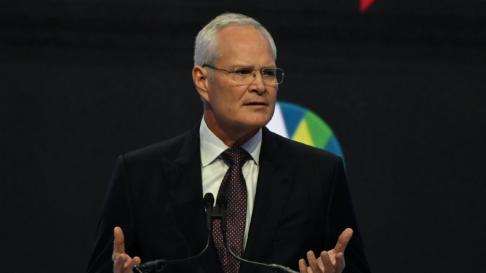 La petrolera ExxonMobil puede demandar a Cuba por 1.000 millones de d&oacute;lares, dice la Corte Suprema de EEUU