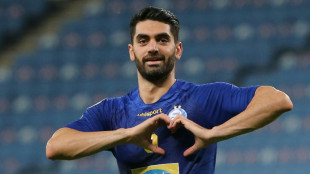 Ir&aacute;n confisca los bienes del excapit&aacute;n y leyenda del f&uacute;tbol Al&iacute; Karimi