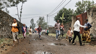 RDC: Goma sous les tirs, ambassades attaqu&eacute;es &agrave; Kinshasa