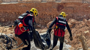 Inondations en Libye: au moins 11.300 morts &agrave; Derna, selon l'ONU