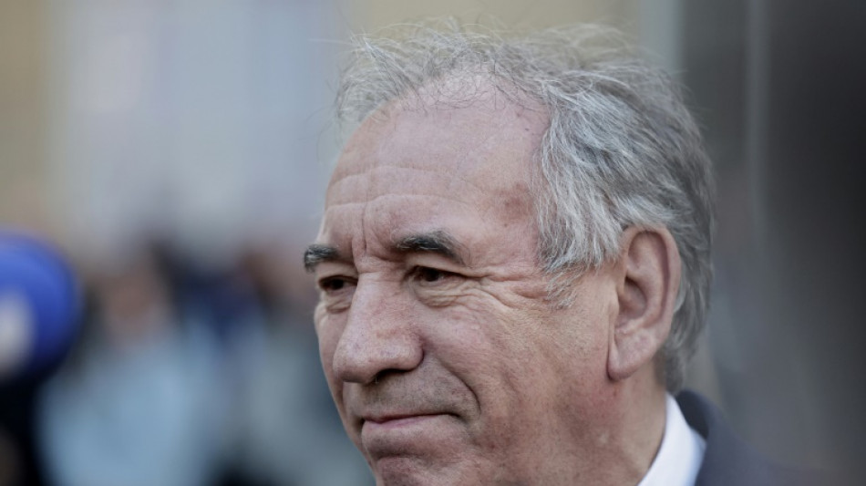 Mayotte: Bayrou attendu t&ocirc;t lundi matin, en qu&ecirc;te de "solutions concr&egrave;tes"