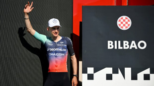 El prometedor ciclista galo Paul Seixas anuncia que participar&aacute; en el Tour de Francia